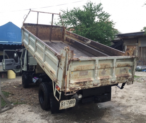 ดั้ม5คิว DYNA300 รถสวยครับ