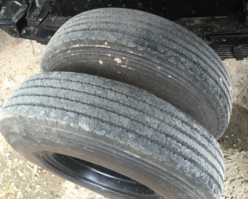 ดั้ม5คิว DYNA300 รถสวยครับ