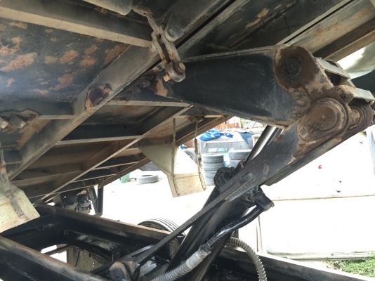 ดั้ม5คิว DYNA300 รถสวยครับ