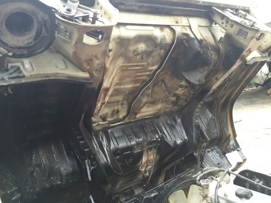 ดั้ม5คิว DYNA300 รถสวยครับ