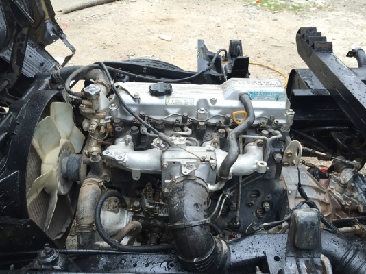 ดั้ม5คิว DYNA300 รถสวยครับ