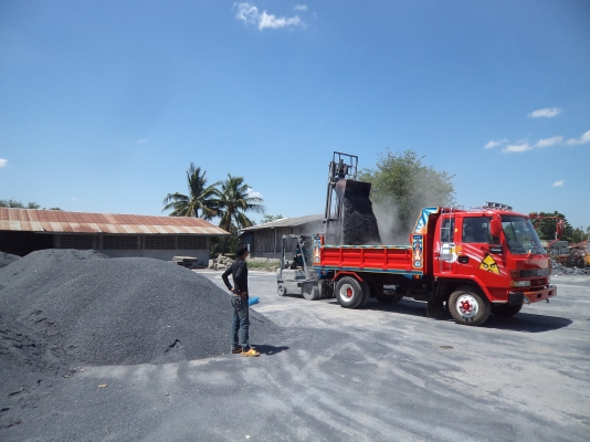 ขายถูกๆๆ445000บาท รถอีซูซุร็อก6ล้อดั้ม195แรง ทิฟฟี่ เพาเวอร์ สภาพสวยพร้อมใช้ เอกสารอินวอย