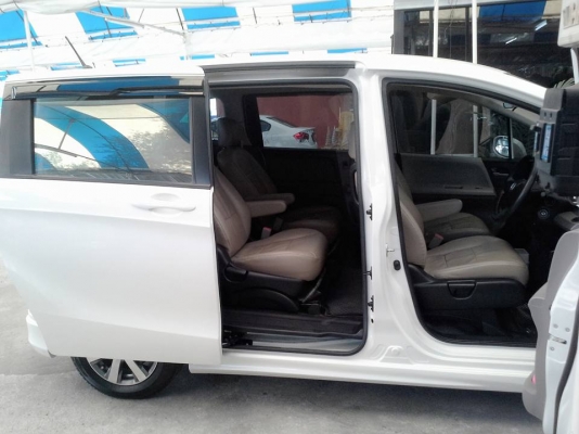 OnSale!!..HONDA FREED 2012 รถบ้านแท้ สวยใส 1ใน100 สภาพป้ายแดง