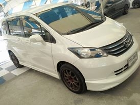 OnSale!!..HONDA FREED 2012 รถบ้านแท้ สวยใส 1ใน100 สภาพป้ายแดง