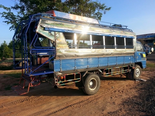 ขายรถโดยสาร ISUZU NPR58L เครื่องดี แคชซีสวย เฟืองท้ายใหญ่F หน้า-หลัง สภาพพร้อมใช้งาน เอกสารพร้อมโอน สนใจโทร 090-8588220คุณนะ 093-3258446คุณบิว ID:narong498 หรือเข้าดูสินค้าอื่นๆได้ที่ www.truck.in.th/498 หรือเพจFacebook ณรงค์ ซื้อขายรถมือสอง (เว็บไซต์ส่วน ขายรถโดยสาร ISUZU NPR58L เครื่องดี แคชซีสวย เฟืองท้ายใหญ่F หน้า-หลัง สภาพพร้อมใช้งาน เอกสารพร้อมโอน สนใจโทร 090-8588220คุณนะ 093-3258446คุณบิว ID:narong498 หรือเข้าดูสินค้าอื่นๆได้ที่ www.truck.in.th/498 หรือเพจFacebook ณรงค์ ซื้อขายรถมือสอง (เว็บไซต์ส่วน