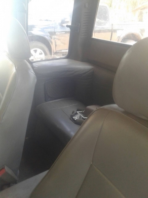 ขายครับ 138000  ปิ๊คอัพอิซุหน้าหนูปี96  SLX2500