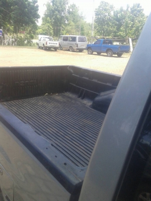 ขายครับ 138000  ปิ๊คอัพอิซุหน้าหนูปี96  SLX2500