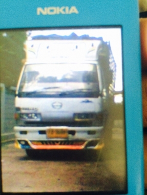 ขายHINO KM