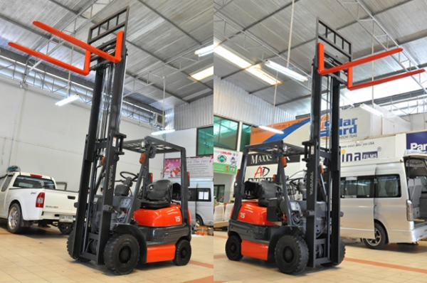 ขายรถโฟล์คลิฟท์มือสอง TOYOTA รุ่น 6FG15 ราคา 195,000 บาท นำเข้าจากประเทศญี่ปุ่น 100\% ไม่เคยใช้งานในไทย ขายรถโฟล์คลิฟท์มือสอง TOYOTA รุ่น 6FG15 ราคา 195,000 บาท นำเข้าจากประเทศญี่ปุ่น 100\% ไม่เคยใช้งานในไทย