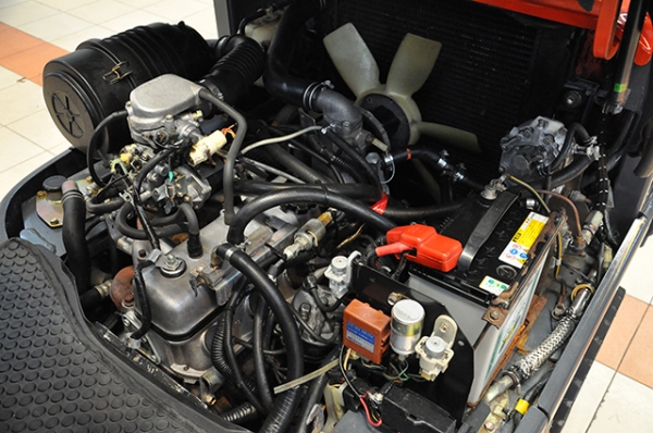 ขายรถโฟล์คลิฟท์มือสอง TOYOTA รุ่น 6FG15 ราคา 195,000 บาท นำเข้าจากประเทศญี่ปุ่น 100\% ไม่เคยใช้งานในไทย ขายรถโฟล์คลิฟท์มือสอง TOYOTA รุ่น 6FG15 ราคา 195,000 บาท นำเข้าจากประเทศญี่ปุ่น 100\% ไม่เคยใช้งานในไทย