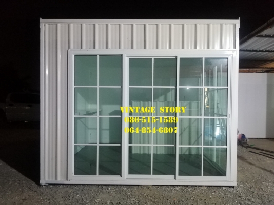 ขายซุ้มชากาแฟ ขายซุ้มชากาแฟ