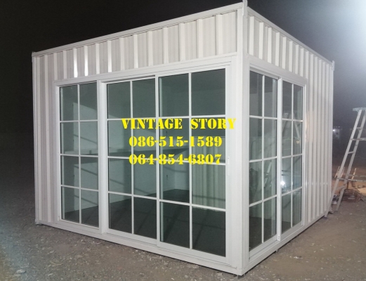 ขายซุ้มชากาแฟ ขายซุ้มชากาแฟ