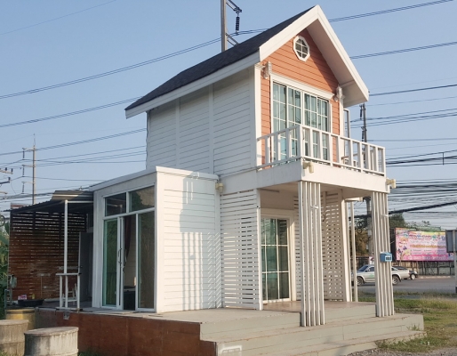 ขายซุ้มชากาแฟ ขายซุ้มชากาแฟ