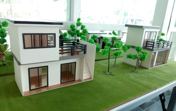 ขายโมเดลราคาถูก