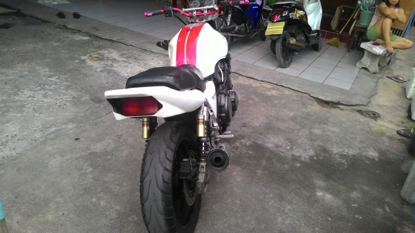 ขายcb400