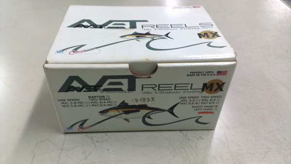 ขายรอกตกปลา AVET