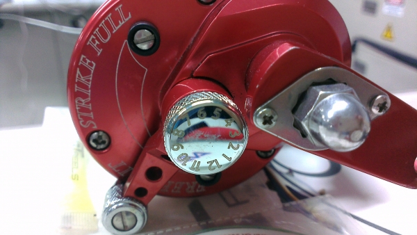 ขายรอกตกปลา AVET