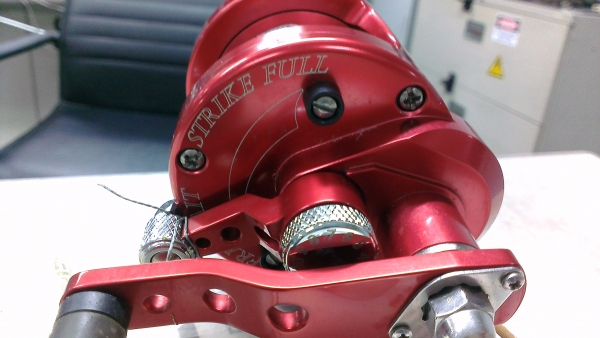 ขายรอกตกปลา AVET