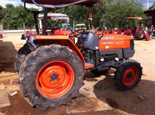 ขายkubota l4508Di เล่มทะเบียนพร้อม เครื่อง เกียร์ดี พร้อมใช้งาน ขายkubota l4508Di เล่มทะเบียนพร้อม เครื่อง เกียร์ดี พร้อมใช้งาน