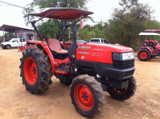 ขายkubota l4508Di เล่มทะเบียนพร้อม เครื่อง เกียร์ดี พร้อมใช้งาน ขายkubota l4508Di เล่มทะเบียนพร้อม เครื่อง เกียร์ดี พร้อมใช้งาน