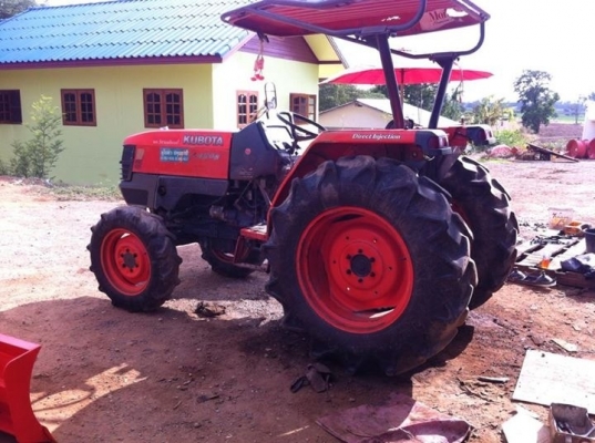 ขายkubota l4508Di เล่มทะเบียนพร้อม เครื่อง เกียร์ดี พร้อมใช้งาน ขายkubota l4508Di เล่มทะเบียนพร้อม เครื่อง เกียร์ดี พร้อมใช้งาน