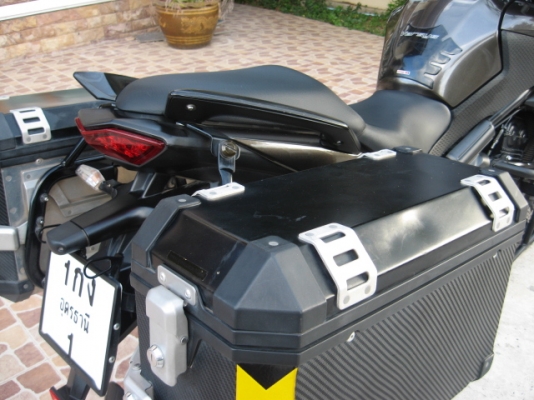 ขาย kawasaki versys 650 ปี 2013 ราคา 239,000