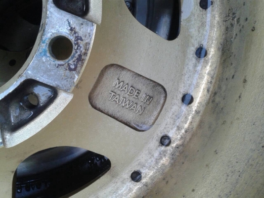 แม็กขอบ15พร้อมยางDUNLOPปี10 แม็กขอบ15พร้อมยางDUNLOPปี10