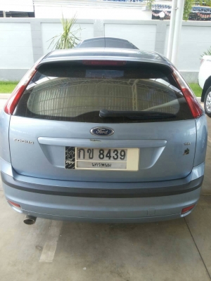 FORD FOGUS 1.8 เกียร์ออโต้ ปี2008 ไมล์ 6หมื่นก่าโล รถผู้หญิงใช้มือเดว ไม่เคยดมแก้สเล่้มพร้อมโอน FORD FOGUS 1.8 เกียร์ออโต้ ปี2008 ไมล์ 6หมื่นก่าโล รถผู้หญิงใช้มือเดว ไม่เคยดมแก้สเล่้มพร้อมโอน