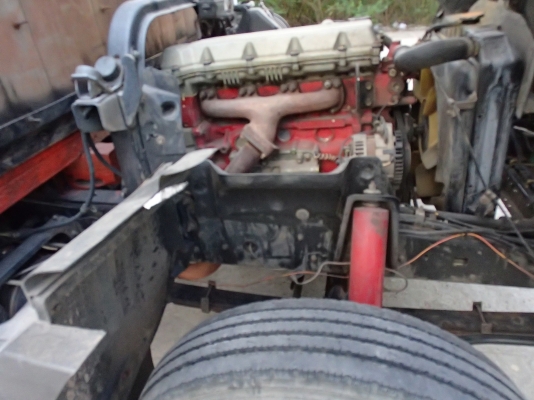 เจ้าของขายเองและรับจ้างทั้วไป HINO FB4J 140 แรงยาว 5.5 ม. ติดต่อดูรถติด บ.มิชซูไพบูรณ์ไกล้บิ๊ก Cทางไปกาฬสินธ์