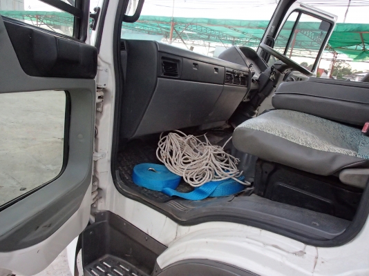 เจ้าของขายเองและรับจ้างทั้วไป HINO FB4J 140 แรงยาว 5.5 ม. ติดต่อดูรถติด บ.มิชซูไพบูรณ์ไกล้บิ๊ก Cทางไปกาฬสินธ์