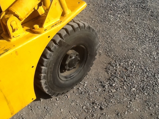 รถยกMitsubishi 2kfg15 ยกได้1.5ตันสภาพดีพร้อมใช้ เพิ่งมาจากญี่ปุ่นครับ