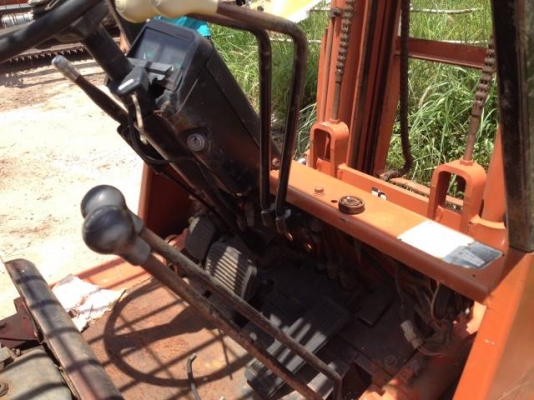 MITSU โฟลคลิฟ 1.5 ตัน เบนซิน สภาพสวยมาก MITSU โฟลคลิฟ 1.5 ตัน เบนซิน สภาพสวยมาก