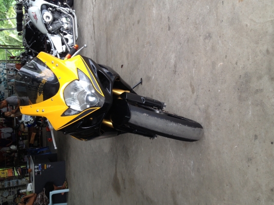SUZUKI GSX 1000