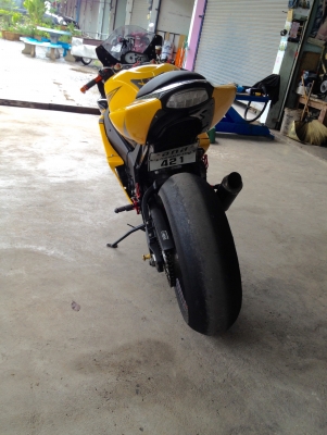 SUZUKI GSX 1000