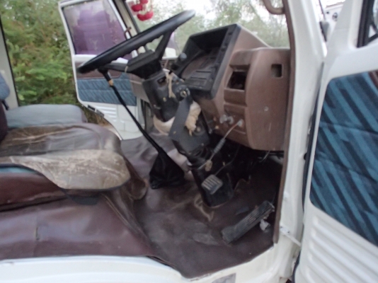 ขาย HINO KM777 - 117แรงรถสวยเครื่องดีมาก แคชซียางดีพร้อมใช้ดูรถไกล้บิ๊กC ติด บ.มิชซูไพบูรณ์ทางออกกาฬสินธ์ ขาย HINO KM777 - 117แรงรถสวยเครื่องดีมาก แคชซียางดีพร้อมใช้ดูรถไกล้บิ๊กC ติด บ.มิชซูไพบูรณ์ทางออกกาฬสินธ์