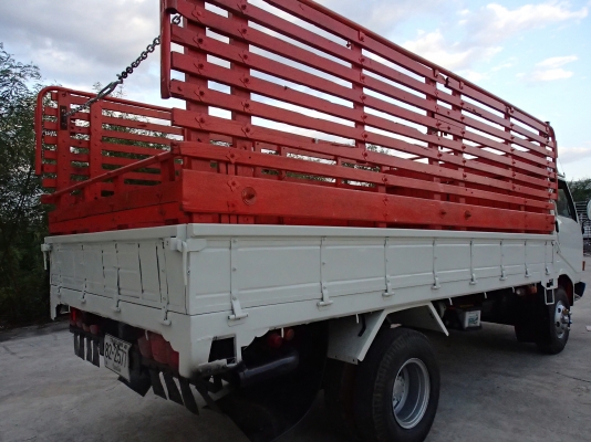 ขาย HINO KM777 - 117แรงรถสวยเครื่องดีมาก แคชซียางดีพร้อมใช้ดูรถไกล้บิ๊กC ติด บ.มิชซูไพบูรณ์ทางออกกาฬสินธ์ ขาย HINO KM777 - 117แรงรถสวยเครื่องดีมาก แคชซียางดีพร้อมใช้ดูรถไกล้บิ๊กC ติด บ.มิชซูไพบูรณ์ทางออกกาฬสินธ์