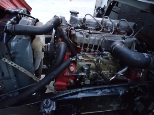 ขาย HINO KM777 - 117แรงรถสวยเครื่องดีมาก แคชซียางดีพร้อมใช้ดูรถไกล้บิ๊กC ติด บ.มิชซูไพบูรณ์ทางออกกาฬสินธ์ ขาย HINO KM777 - 117แรงรถสวยเครื่องดีมาก แคชซียางดีพร้อมใช้ดูรถไกล้บิ๊กC ติด บ.มิชซูไพบูรณ์ทางออกกาฬสินธ์