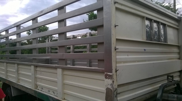 ขาย428000 6ล้อFC2W  120แรง 5.5ม กระบะสแตนทั้งลูก จัดแนนท์ได้ครับ