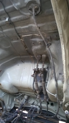 ขาย428000 6ล้อFC2W  120แรง 5.5ม กระบะสแตนทั้งลูก จัดแนนท์ได้ครับ