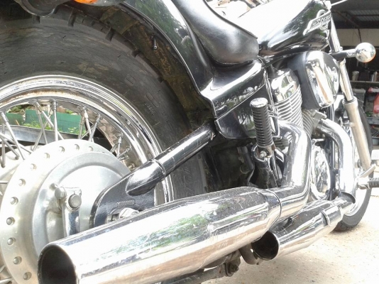 Steed 400 ปี 95 เอกสารอินวอย์ สรรพสามิต Steed 400 ปี 95 เอกสารอินวอย์ สรรพสามิต