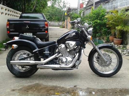 Steed 400 ปี 95 เอกสารอินวอย์ สรรพสามิต