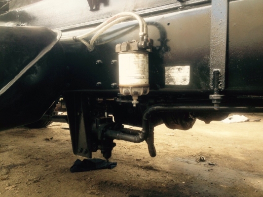 ขายรถ10ล้อดั้ม2Kแม่ลูกพร้อมใช้งาน