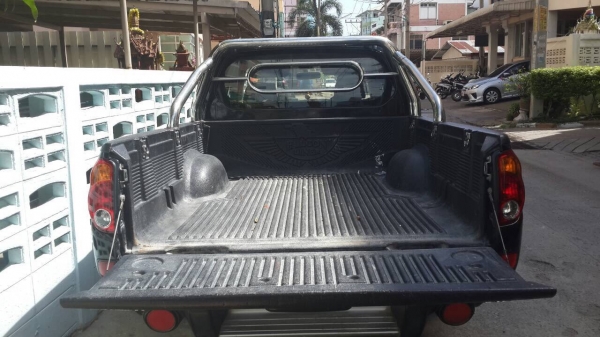 mitsu triton ปี08 รถเดิม ราคาไม่แพงคับ