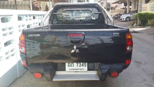 mitsu triton ปี08 รถเดิม ราคาไม่แพงคับ