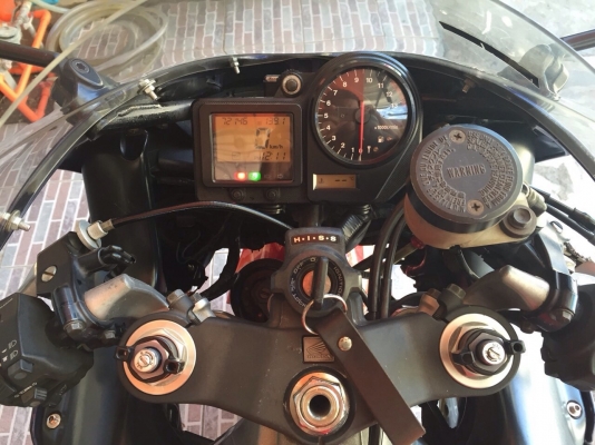 ขาย HONDA CBR 929 ปี 2001 สภาพนางฟ้า ราคา 119,000 บาท อินวอยท์ สรรพสามิต ขาย HONDA CBR 929 ปี 2001 สภาพนางฟ้า ราคา 119,000 บาท อินวอยท์ สรรพสามิต