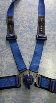 อะไหล่แต่งจากญี่ปุ่น พวงมาลัย เบล ราคาเซียงกงคับ