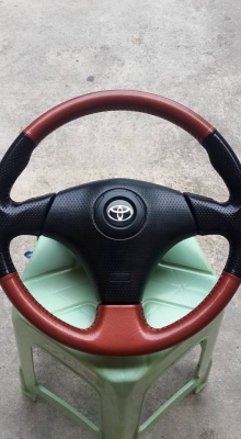 อะไหล่แต่งจากญี่ปุ่น พวงมาลัย เบล ราคาเซียงกงคับ