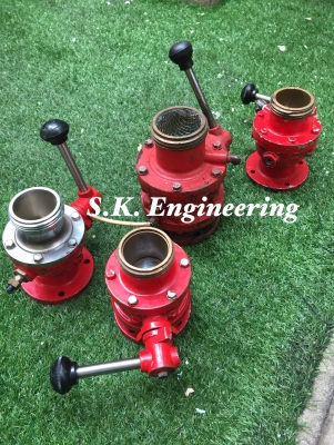 จำหน่ายชุดปั๊มน้ำ ดับเพลิง วาวล์ สภาพสวยราคาดี