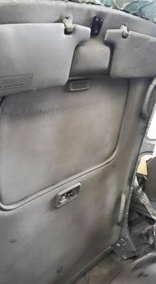 Sunroof Honda ek สินค้าจากญี่ปุ่น รับประกันคุณภาพ