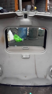 Sunroof Honda ek สินค้าจากญี่ปุ่น รับประกันคุณภาพ